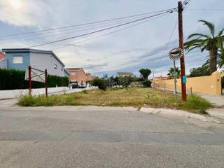 Terreny residencial  Llatina. Parcela en venta en boveralssaldonar