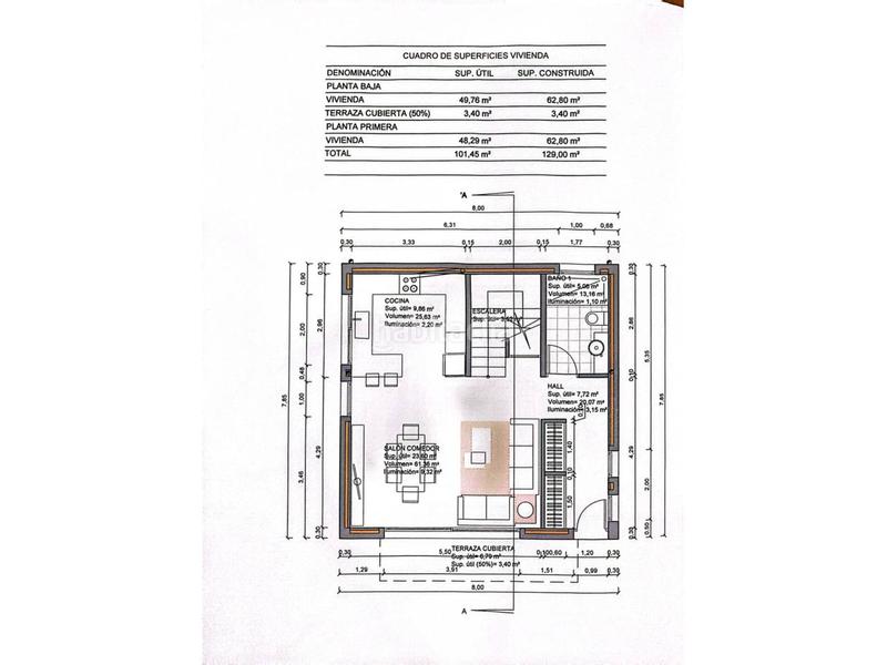 Foto fbcc1d9f-6092-494f-8392-2e77ab3f943a. Terreno residencial parcela en venta en boveralssaldonar en Vinaròs