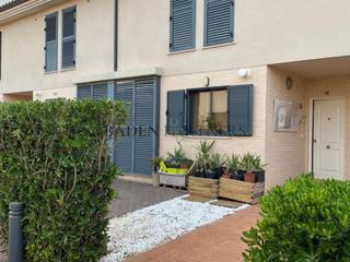 House in Generalitat