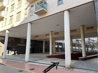 Location Parking voiture à Plaza rio cuarto 3. Parking en alquiler en nucli urbà
