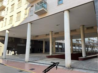 Miete Autoparkplatz in Rio cuarto 3. Parking en alquiler en nucli urbà