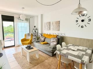 Alquiler Piso  Valencia. Alquiler exclusivo golf panoramica