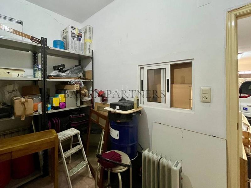 Foto 468ab27b-72f0-4005-bea7-3adb2e561c1a. Casa a schiera con riscaldamento parcheggio in Casco Urbano Vinaròs