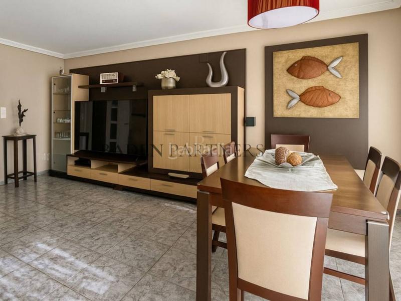 Foto 522b8f8c-1444-4489-94af-da9e26d655c3. Casa a schiera con riscaldamento parcheggio in Casco Urbano Vinaròs