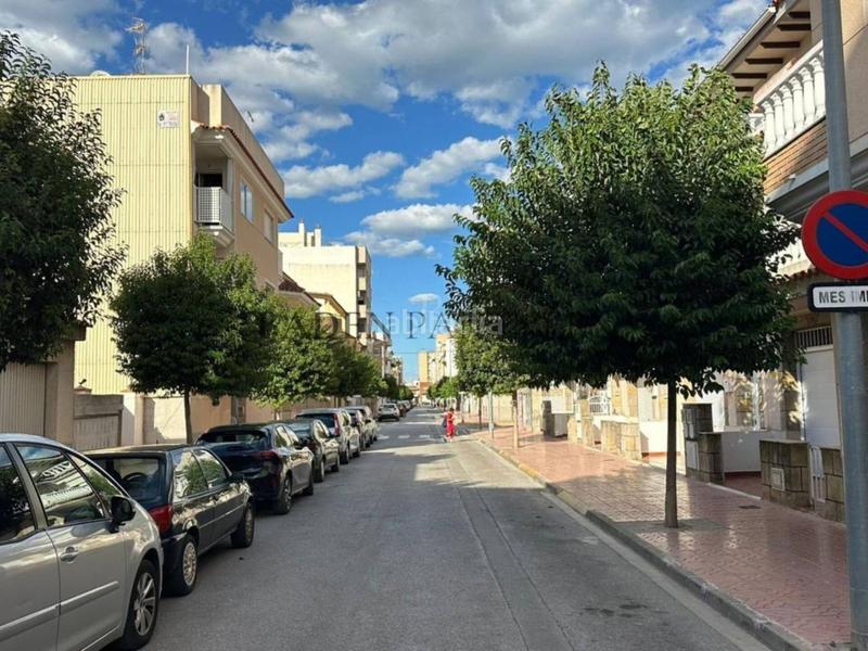 Foto 5fb154b8-1223-4dda-a2b4-5a8ad0c856a5. Casa a schiera con riscaldamento parcheggio in Casco Urbano Vinaròs