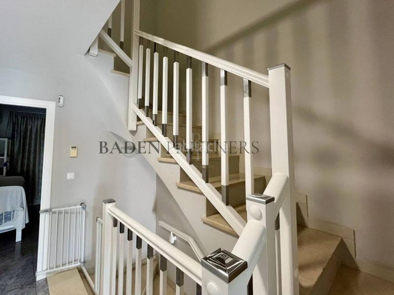 Foto 6dd7786e-08aa-4f2d-a72a-1fc3e75314ff. Casa a schiera con riscaldamento parcheggio in Casco Urbano Vinaròs