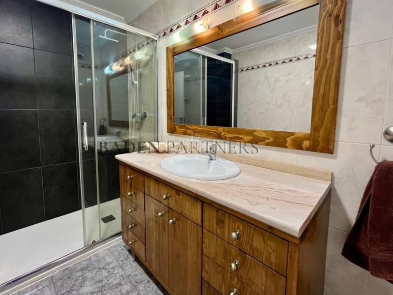 Foto 839b89a8-fbeb-4256-8523-ef405c798f34. Casa a schiera con riscaldamento parcheggio in Casco Urbano Vinaròs