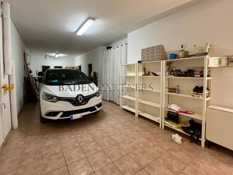 Foto d76c10e1-fe68-4d29-9cb2-2c76a4cab538. Casa a schiera con riscaldamento parcheggio in Casco Urbano Vinaròs