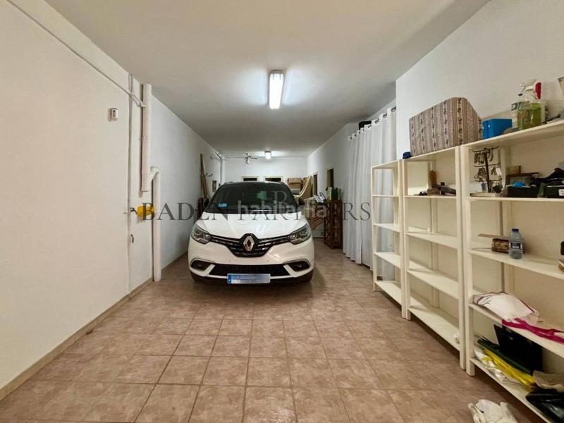 Foto e45a3d5d-eaa6-4700-841e-64e01130a269. Casa a schiera con riscaldamento parcheggio in Casco Urbano Vinaròs
