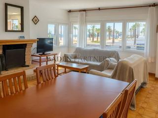 Reihenhaus  Papa luna. Chalet adosado en venta en platja nordpeñismar