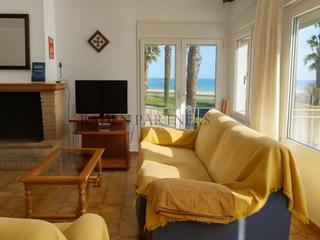 Maison jumelée  Papa luna. Chalet adosado en venta en platja nordpeñismar