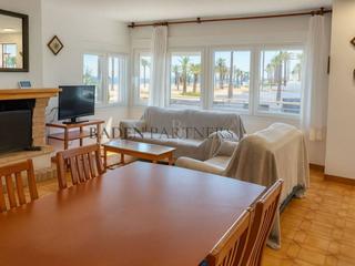 Maison jumelée  Papa luna. Chalet adosado en venta en platja nordpeñismar