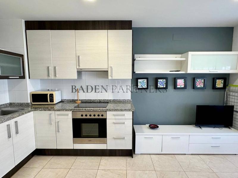 Foto d7ec927c-5a96-46de-8e02-9a9a2ff542db. Location studio dans Casco Urbano Vinaròs