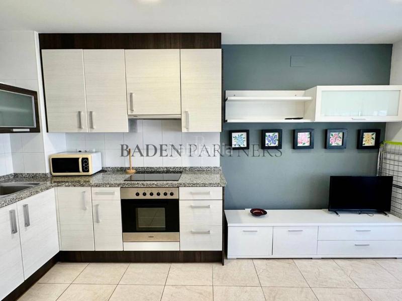 Foto bc72cfe7-10c6-417f-ae01-19292635bfeb. Miete studiowohnung in Casco Urbano Vinaròs