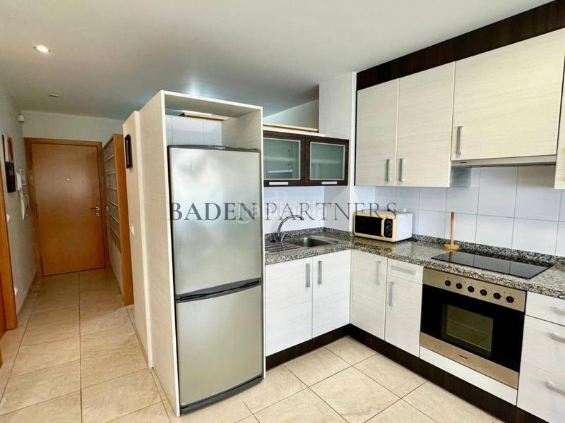 Foto e704a447-ee21-416c-94dd-c1004d8f59c4. Miete studiowohnung in Casco Urbano Vinaròs