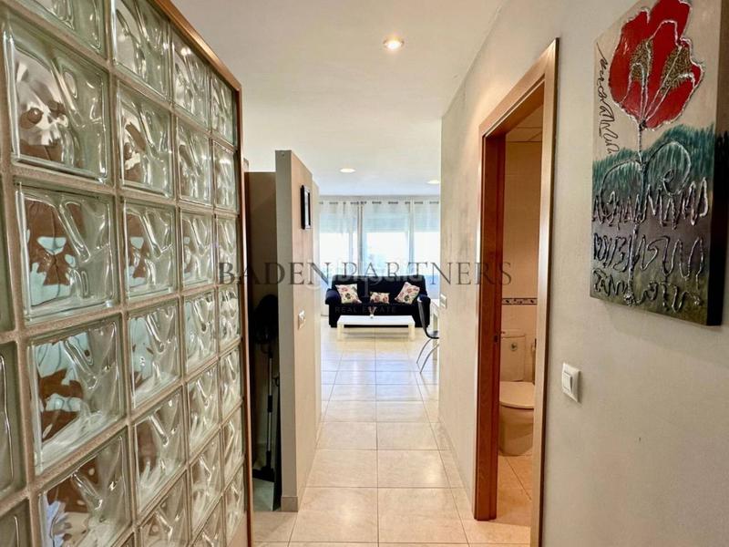 Foto e93d1aeb-6cbb-4652-8be3-81c381f8f013. Miete studiowohnung in Casco Urbano Vinaròs
