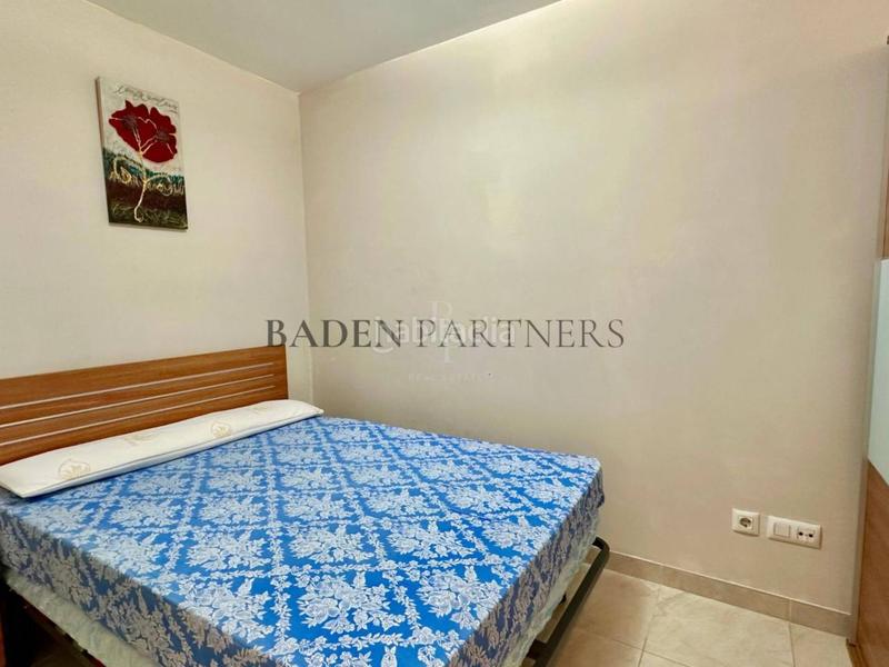 Foto f2dbc3f1-5ee5-485d-9fe7-a5f24923df55. Miete studiowohnung in Casco Urbano Vinaròs