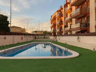 Pis  Saldonar. Piso en venta en boveralssaldonar