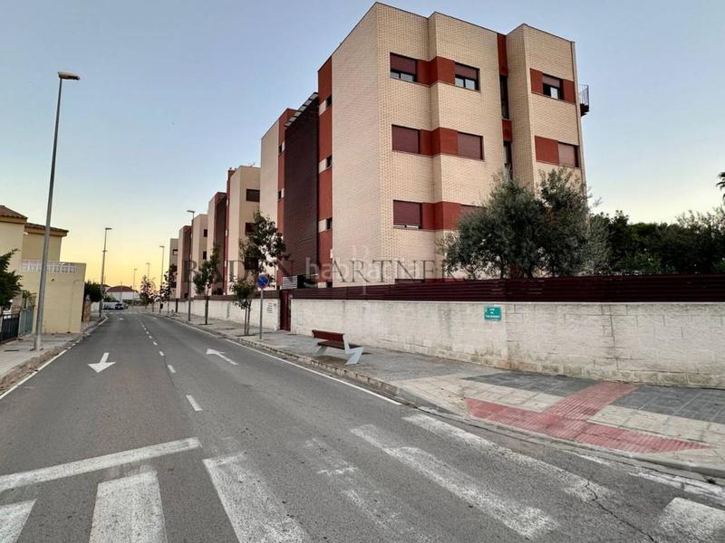 Foto 25411e59-2852-4018-9623-7184bc25437f. Pis amb aparcament piscina a Boverals-Saldonar Vinaròs