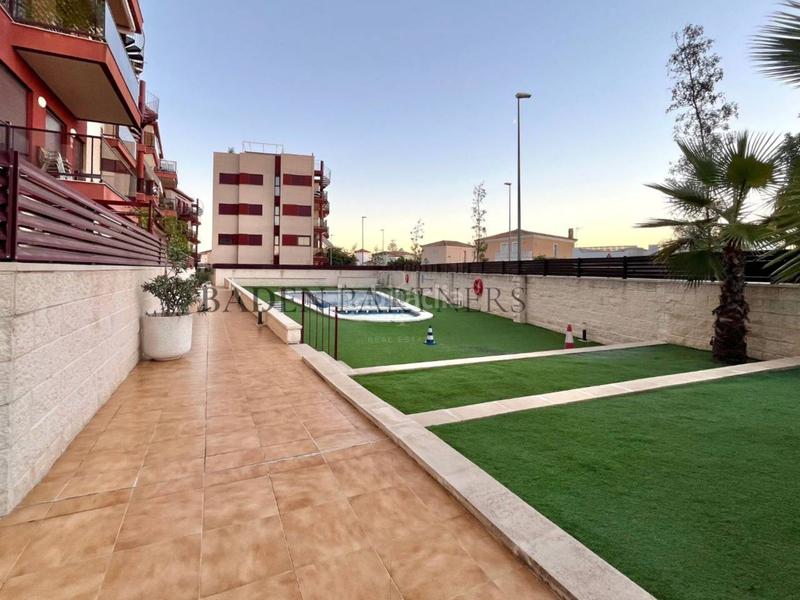 Foto 3ddee145-625e-4fd2-b849-7147be63a74d. Pis amb aparcament piscina a Boverals-Saldonar Vinaròs