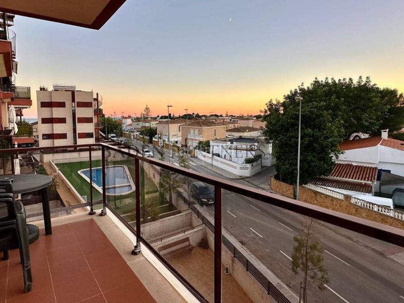 Foto 91009fb0-5cb3-4edf-9439-5c7e4fa851d1. Pis amb aparcament piscina a Boverals-Saldonar Vinaròs