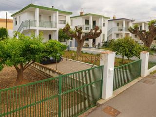 Xalet  Coloni europea d. Chalet en venta en les salines