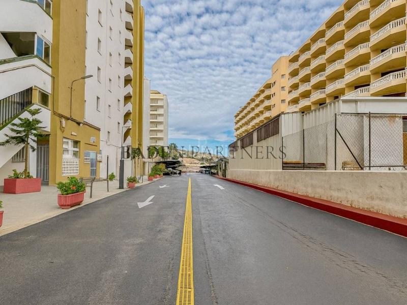 Foto 2a8dffd2-2438-484c-99f8-0fbb37257ce3. Flat with parking pool in Playa Norte Peñíscola