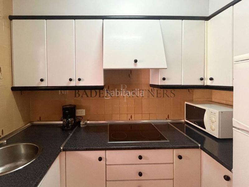 Foto 8c661145-4aa8-4cfd-9454-efb64a78ccb7. Flat with parking pool in Playa Norte Peñíscola