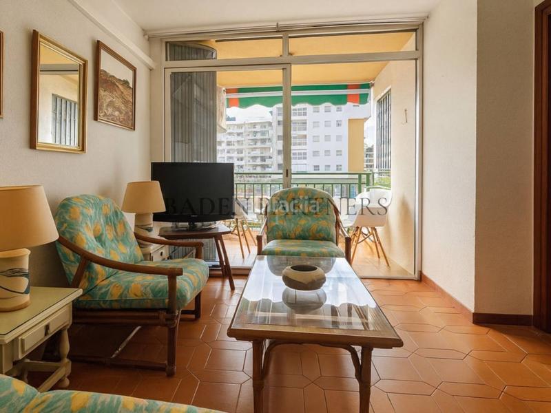 Foto e9139847-6ecd-4183-95ad-fcc57fc4468a. Flat with parking pool in Playa Norte Peñíscola