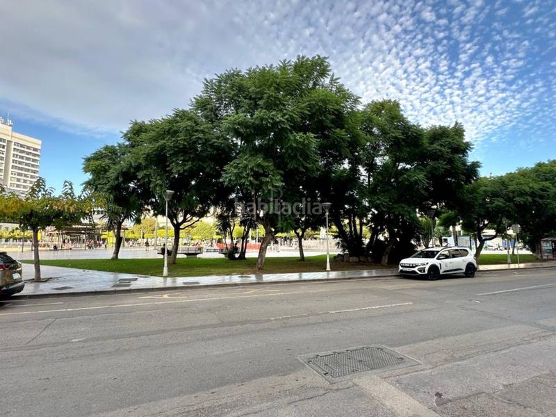 Foto 049609f6-56d9-461a-9345-f26446acd943. Monolocale con parcheggio in Pueblo Benicarló