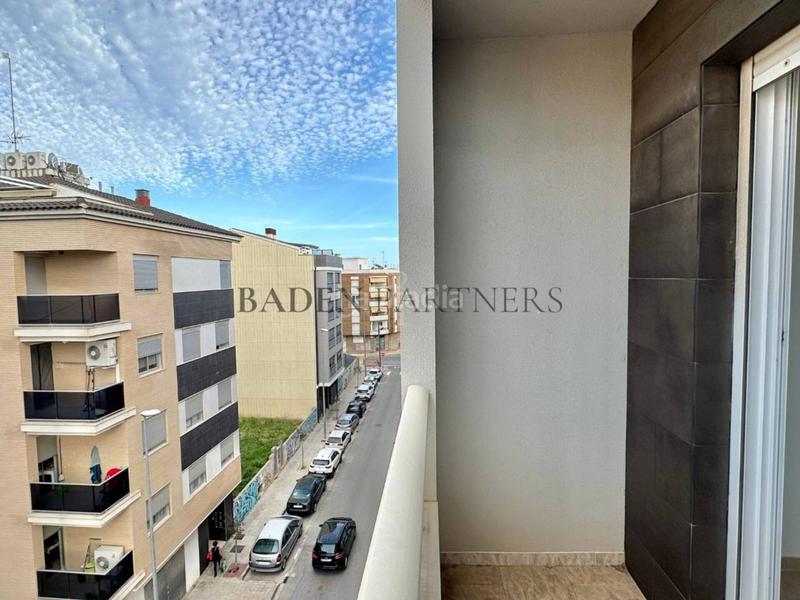 Foto 37ff84a2-8054-4544-9bfb-eb00562b8b01. Monolocale con parcheggio in Pueblo Benicarló