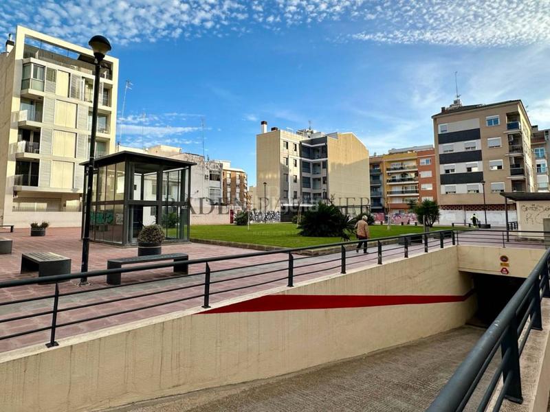 Foto 4d162666-5b3c-4384-afa4-218710a40f85. Monolocale con parcheggio in Pueblo Benicarló