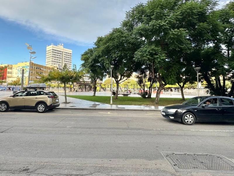 Foto 7b840260-d2a8-408e-ad19-a72a5ad2fef3. Monolocale con parcheggio in Pueblo Benicarló