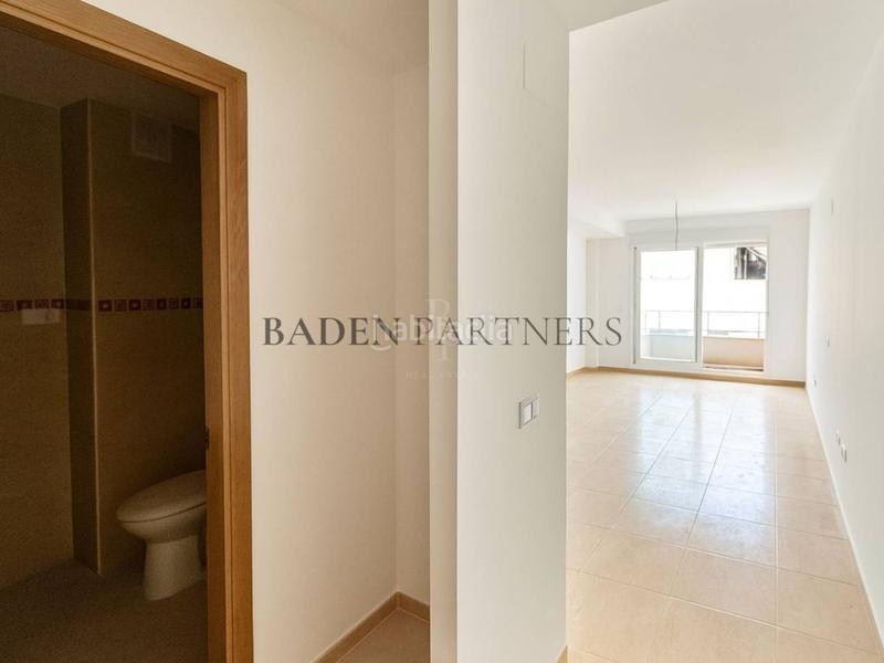 Foto a41ab8a8-8995-4f02-9f62-bf8210f46ed8. Monolocale con parcheggio in Pueblo Benicarló