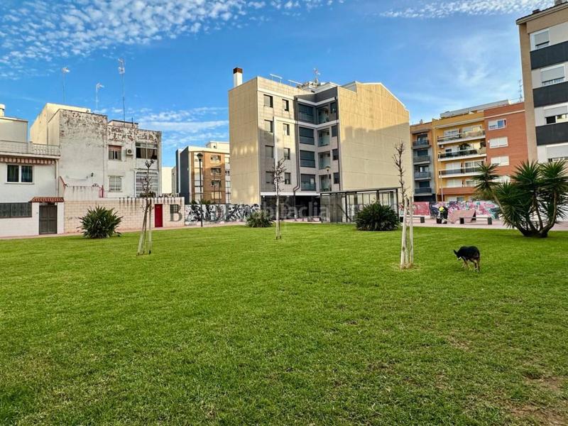 Foto adf0950a-b8d7-4e7f-9e6a-cea560c09af8. Monolocale con parcheggio in Pueblo Benicarló