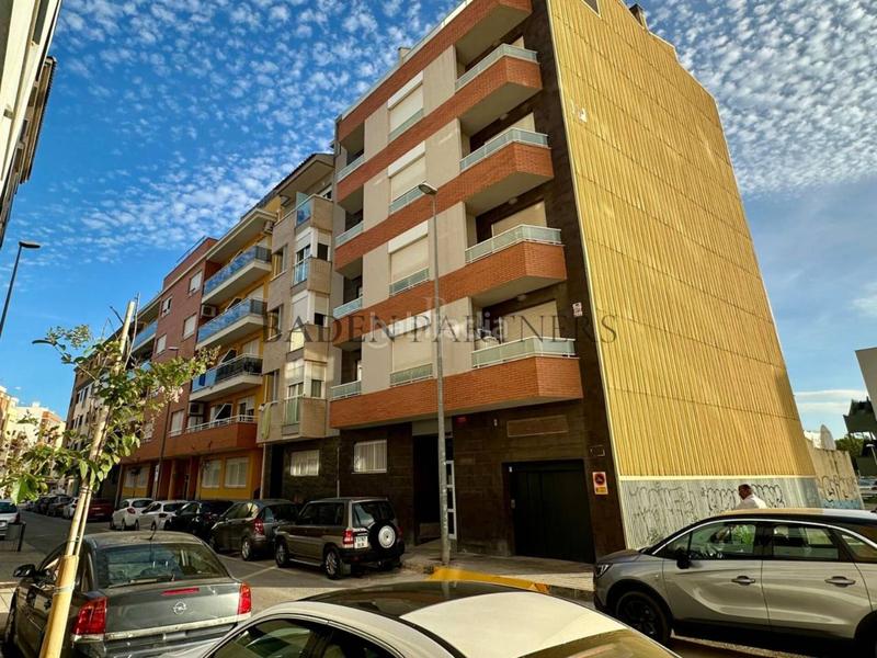 Foto d58b9347-4e83-4cd2-8d58-2ba995b5945f. Monolocale con parcheggio in Pueblo Benicarló