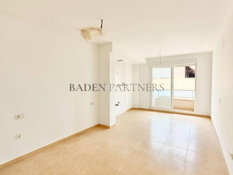 Foto f62a6491-de7c-407b-9424-c87d66f80075. Monolocale con parcheggio in Pueblo Benicarló