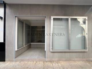 Lloguer Local Comercial  Major. Local en alquiler en calle mayor