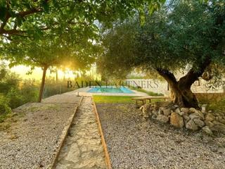 Chalet  Extrarradio diseminados 83. Chalet en venta en la selleta