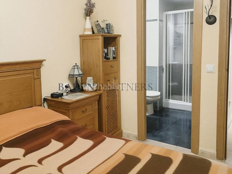 Foto 5676cea1-7154-4a2f-ae01-61752d7d9cab. Flat with heating in Casco Urbano Vinaròs