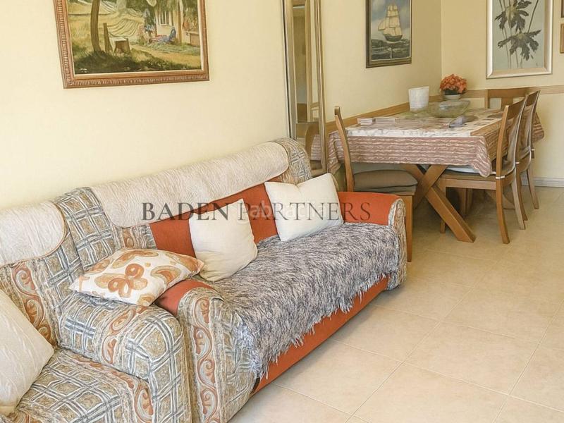 Foto 7101f805-c846-4dbb-8ab9-2a464d3e6cc3. Flat with heating in Casco Urbano Vinaròs