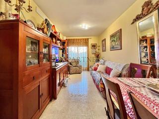 Flat  Puente. Piso en venta en nucli urbà