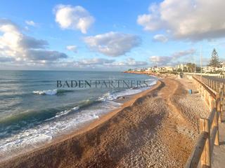 Flat  Francisco baila tosca. Piso en venta en les salines