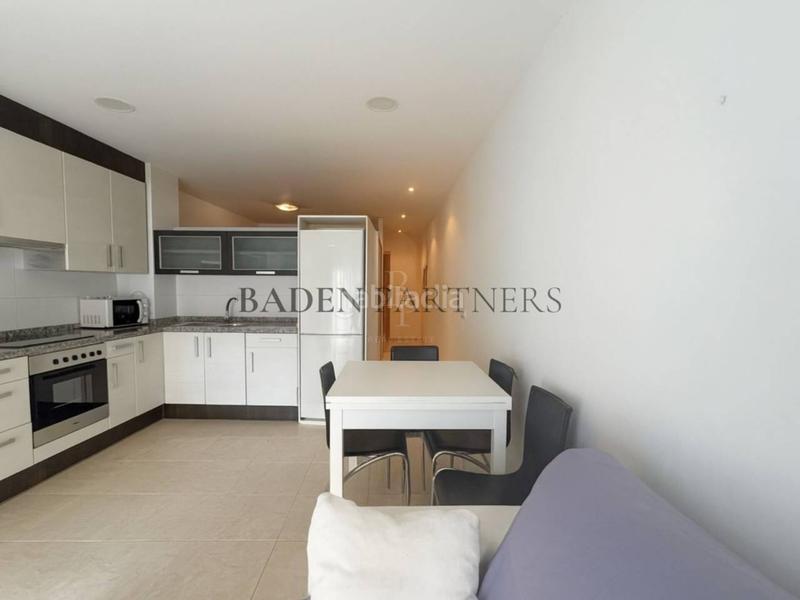 Foto cf5685c5-0aa3-4589-8214-a57944d8892b. Alquiler estudio bonito estudio en alquiler en Casco Urbano Vinaròs