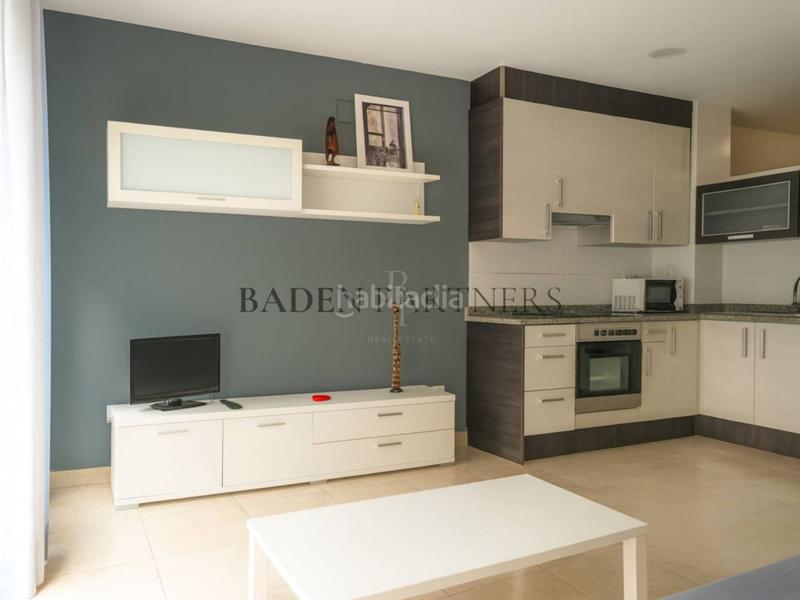 Foto ca19a79e-1676-43b4-9c3b-4a031d8e76d9. Miete studiowohnung in Casco Urbano Vinaròs