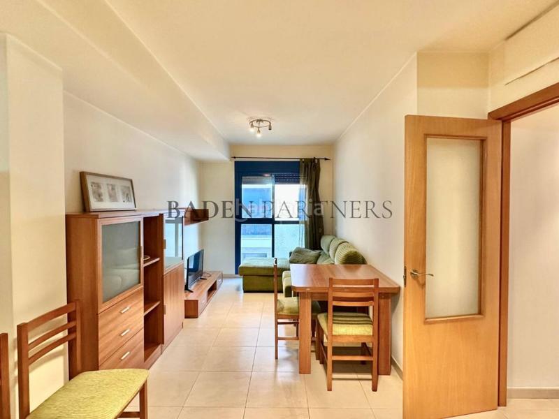 Foto 07c0ca3d-8c33-4dfb-ac0a-3eb8f981b8e2. Location appartement avec parking dans Casco Urbano Vinaròs