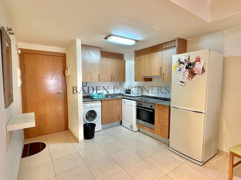 Foto 8f9d9340-743e-4d6e-bd20-c663881fad21. Location appartement avec parking dans Casco Urbano Vinaròs