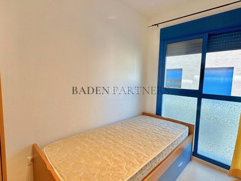 Foto 1cc470b8-dc5d-4783-8606-5eb4322c976c. Rent flat with parking in Casco Urbano Vinaròs