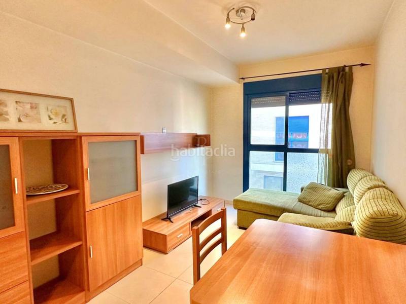 Foto 52ad2fe4-651d-4673-874b-e5574f784c1e. Rent flat with parking in Casco Urbano Vinaròs