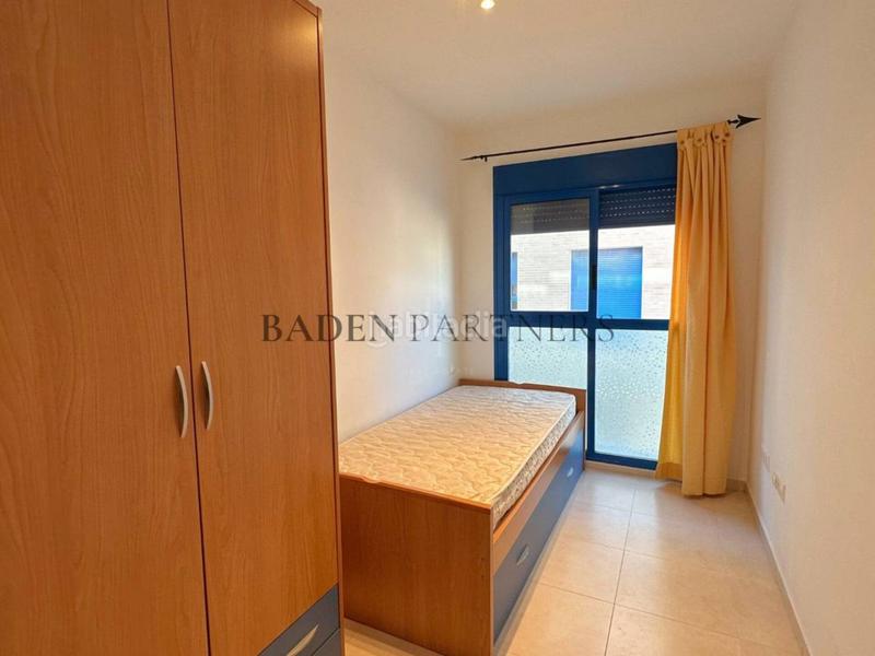 Foto cffba0c7-0045-4033-9774-15e1e447f1ef. Rent flat with parking in Casco Urbano Vinaròs